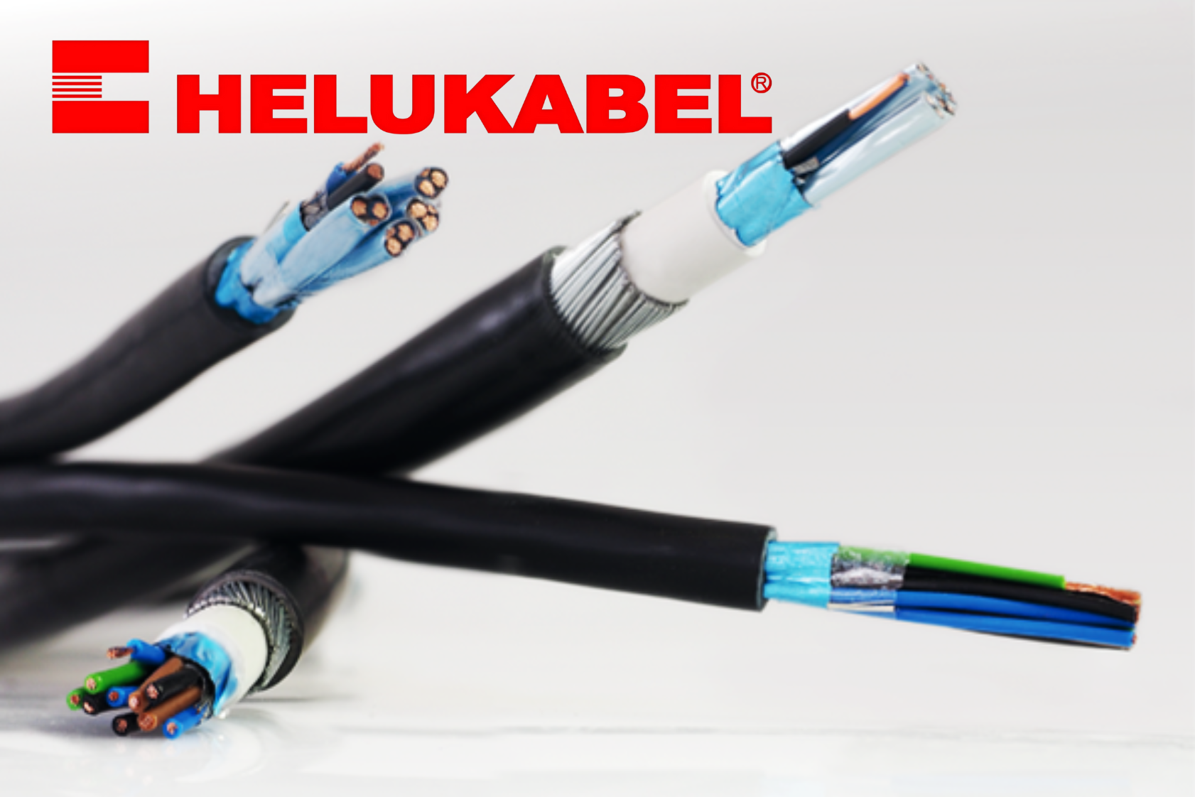 Helukabel - Kábelek és vezetékek 
