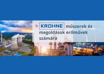 KROHNE - Erőművek
