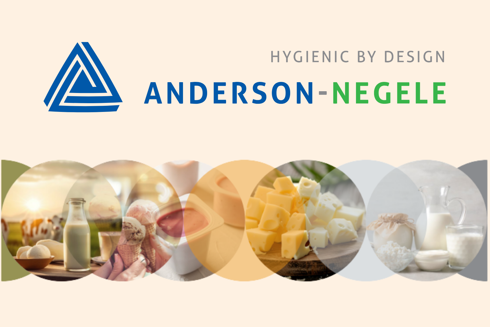 Anderson-Negele - Érzékelők a tej- és sajtipar…
