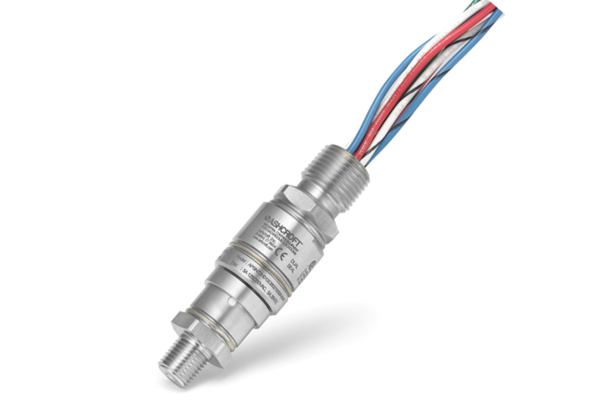 A-Series Explosion Proof Pressure Switch