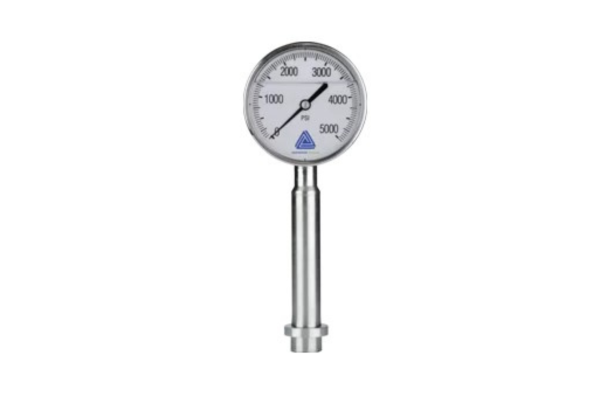 ELH High-pressure gauge