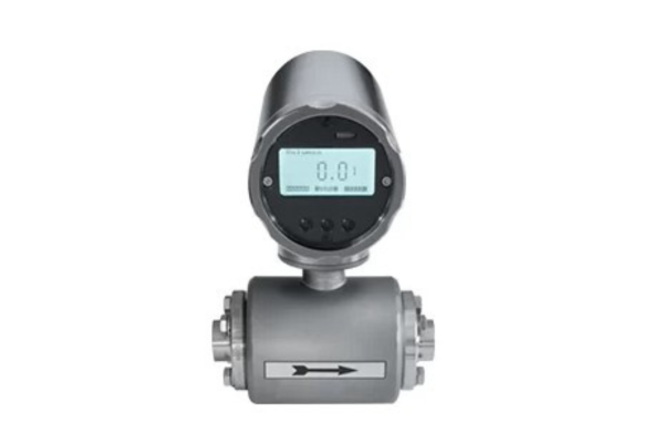 FMI Magnetic-inductive Flow meter