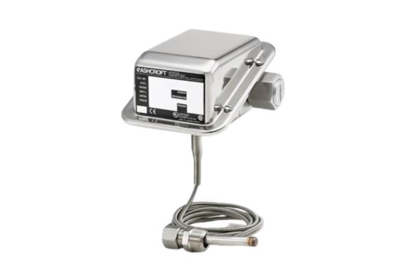 GT-Series NEMA 4 Temperature Switch