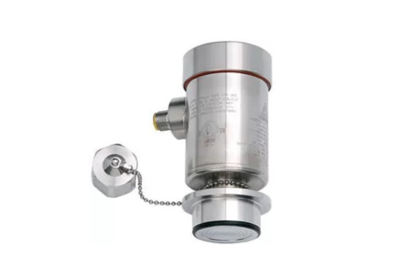 HA Pressure transmitter, autoclaveable