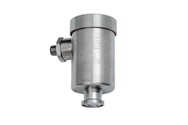 HA Pressure transmitter with Tri-Clamp