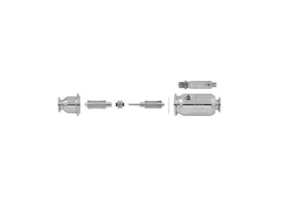 HM-E Turbine flow meter
