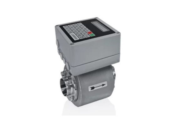 IZMSA Magnetic-Inductive Flow Meter