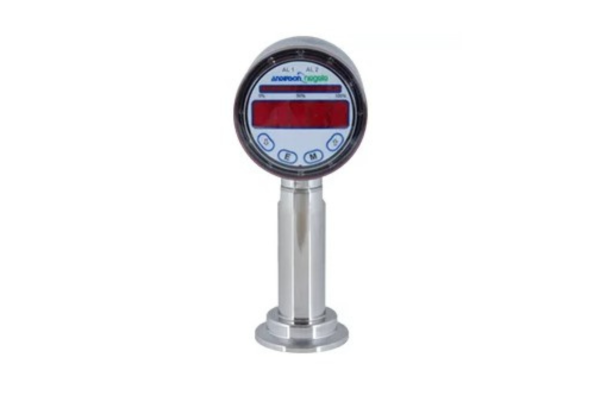 MPP Modular pressure transmitter