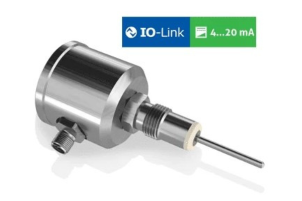 TSBF Temperature Sensor