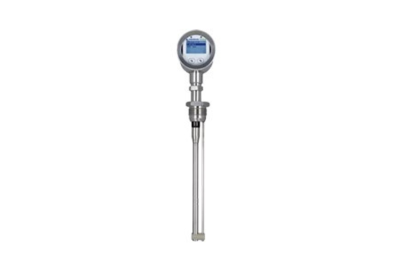 NSL-F-02, NSL-FR-02 Continuous level sensor with dual probe
