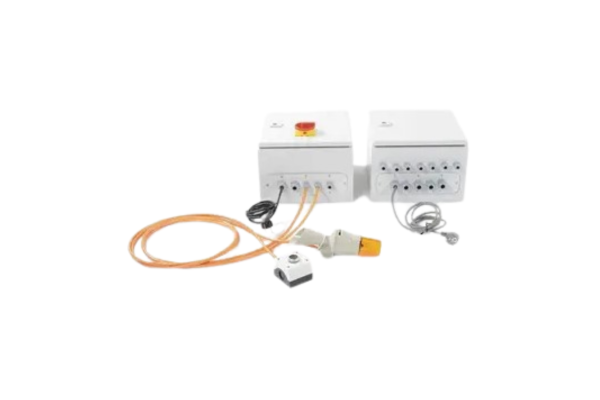 NivoTec® - NT 4500