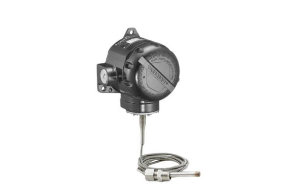 T-Series NEMA 7/9 Temperature Switch
