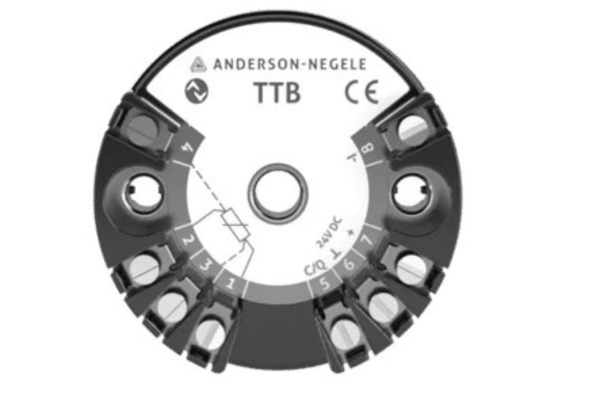 TTB-H Temperature Transmitter